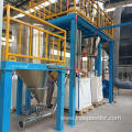 Limestone Powder Air Classifier